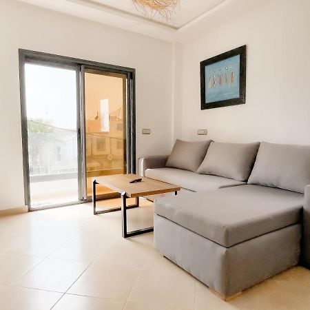 Seaside Taghazout Apparts 2-3 Px 外观 照片