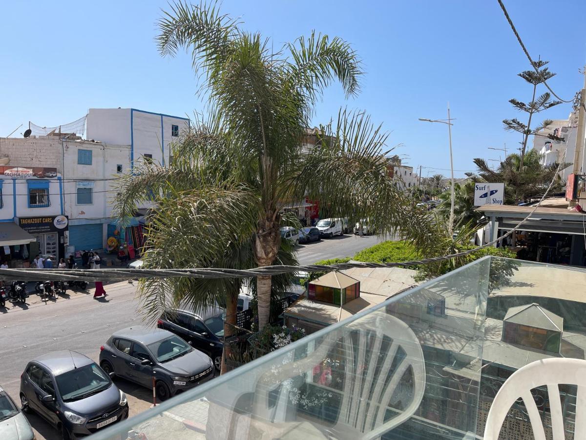 Seaside Taghazout Apparts 2-3 Px 外观 照片